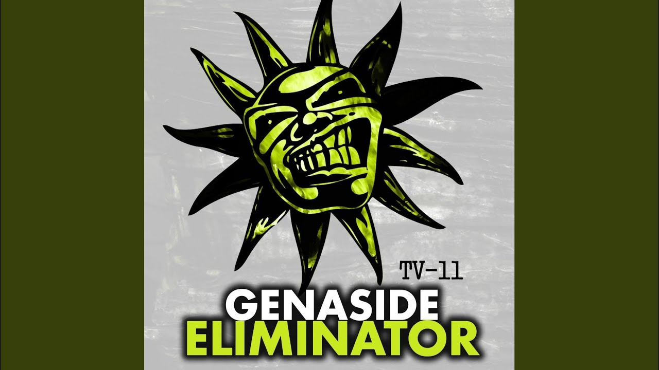 Eliminator (Original Mix)