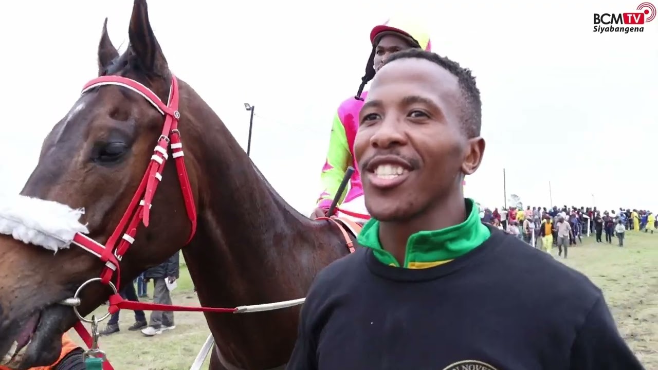 BcmTv : 2023 Berlin November - Other Races part 2