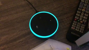 Alexa Notifying Me Of An Amazon Shopping Notification 12/16/21