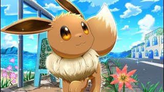 Eevee AMV Love myself