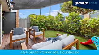 Team McWaters presents 229A Grand Promenade, Doubleview