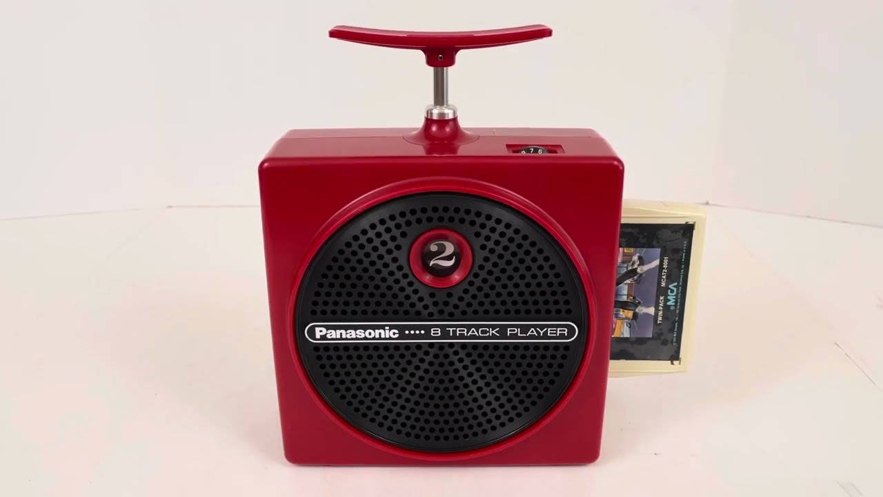 Panasonic Rf 562d Review Récepteur Ondes Courtes Radio Transistor Panasonic RF-562D - Ondes