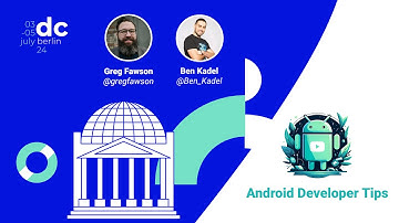 droidcon Berlin 2024: The Epicenter of Android Innovation