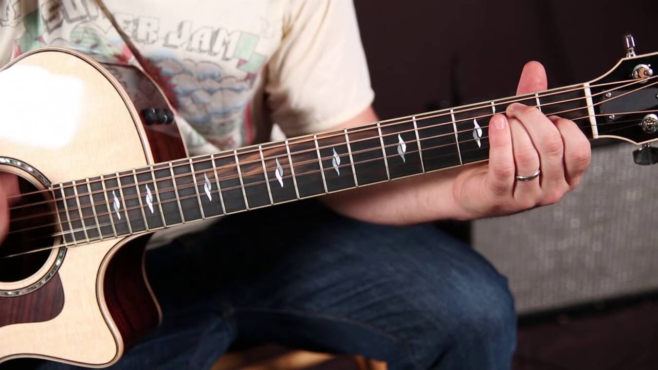 How To Play Bob Seger Hollywood Nights Guitar Lesson YouTube How to play bob seger hollywood nights guitar lesson youtube