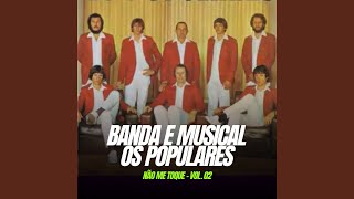 Baile do interior