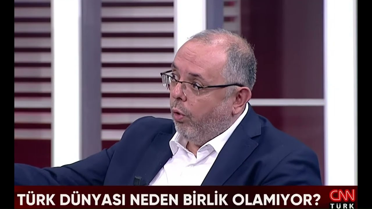 Prof. Dr. Erhan Afyoncu hocamızdan gençlerimize öneriler