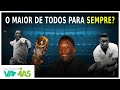 REVOLUCIONÁRIO! PELÉ TEM TUDO PARA SER O MAIOR DE TODOS PARA SEMPRE! - Polêmicas Vazias #272