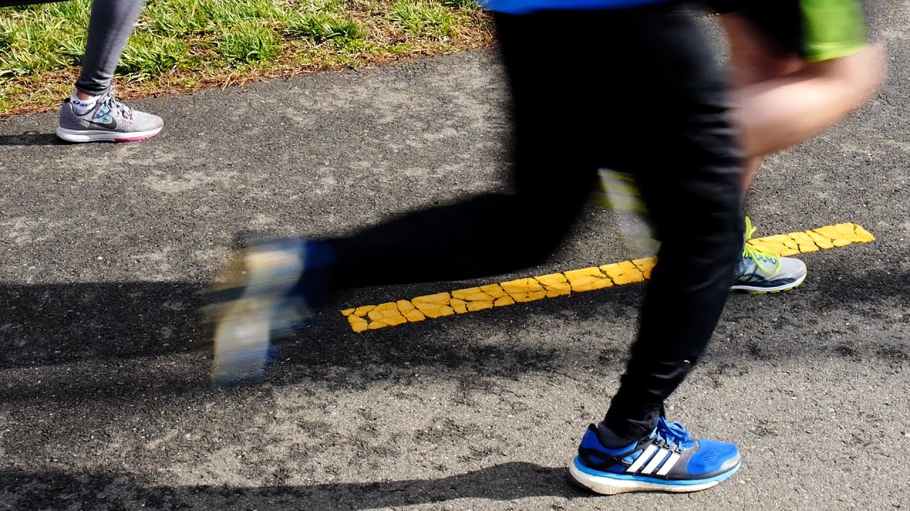 Fredericksburg Area Running Club - YouTube