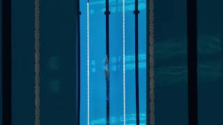 Backstroke starts like a pro! 💪🏊‍♂️ ⁠⁠⁠ 📹 silviasscalia #Swimming #Swim #Shorts