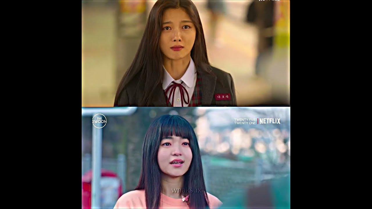 20th Century Girl / Twenty Five Twenty One 20th Century Girl / Twenty Five Twenty One