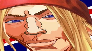 Axl Low Combos [Ver. 1.43] (Take 2! )