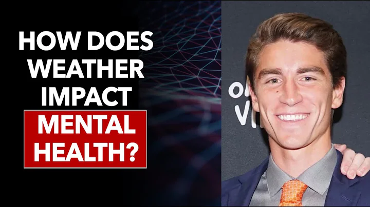 How Does Weather Affect Our Health and Mood?