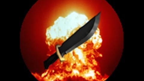 Roblox Twisted murderer / being murderer. part 1