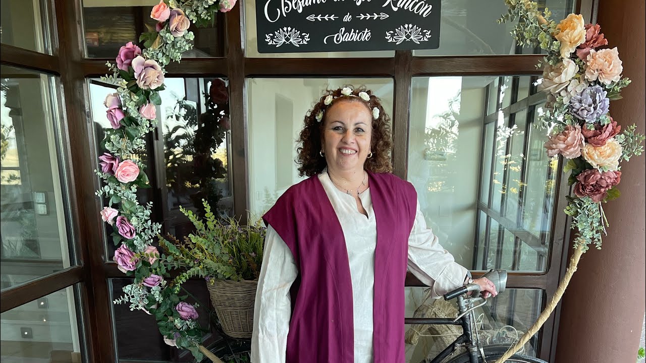 FIESTAS DEL MEDIEVO EN SABIOTE