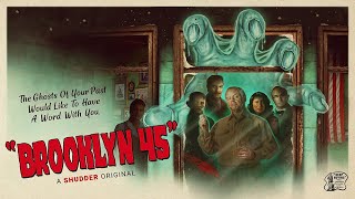 Story of Brooklyn 45: Unveiling the Demons of War