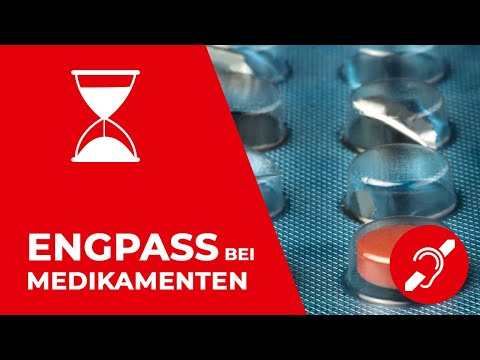 Video: Medikamentenüberprüfung Plus Personenzentrierte Versorgung: Eine Machbarkeitsstudie Einer Dualen Intervention Zwischen Apotheke Und Gesundheitspsychologie Zur Verbesserung Der Vers