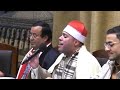 الشيخ شعبان عبد الجيد #ابتهال رائع ( أكرم بقوم اكرموا القرآن )