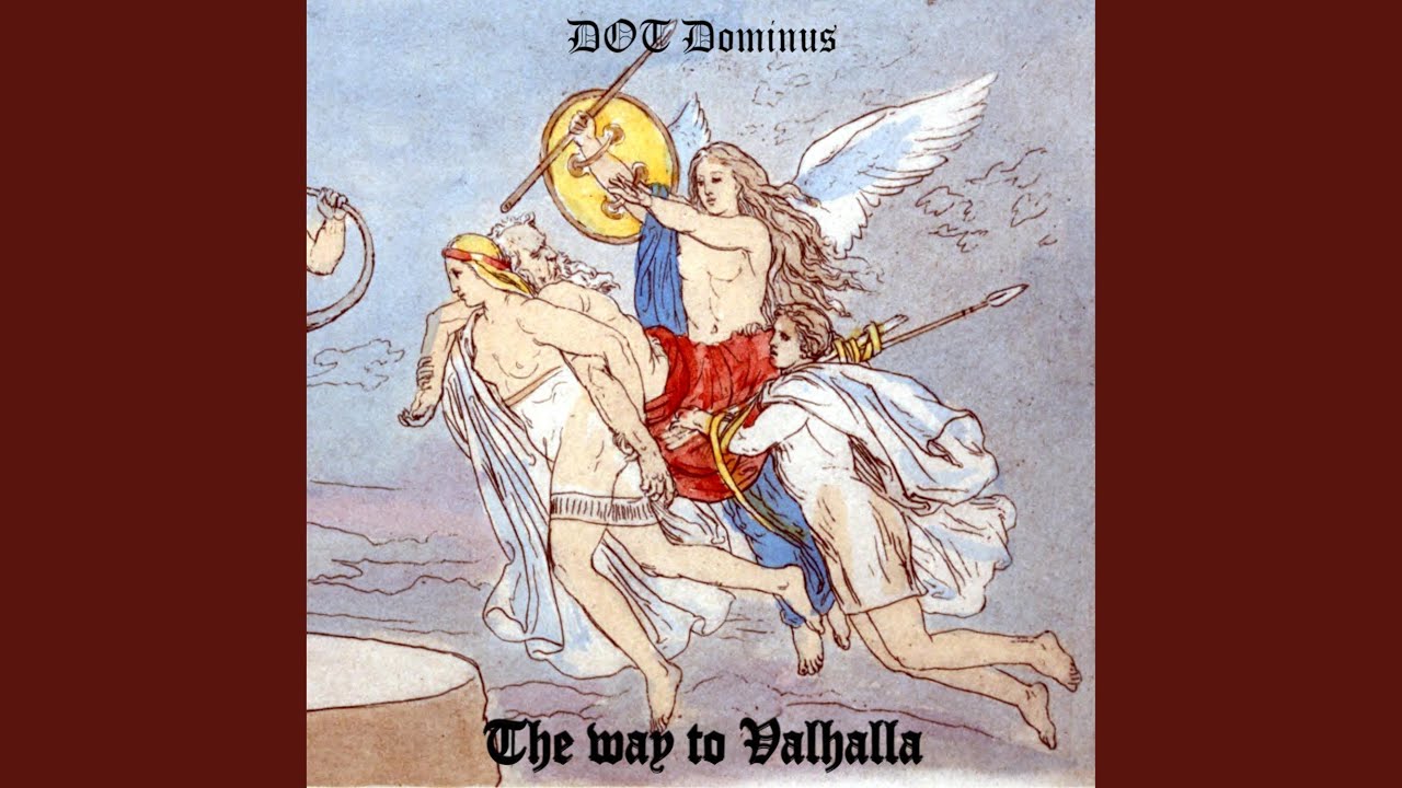 Watch The way to Valhalla on YouTube Watch The way to Valhalla on YouTube