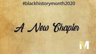 A New Chapter | Some Black History Facts of Florence SC