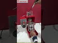 Foil sealing machine, ....for more details Contact for more details 9594210244, 9833704547