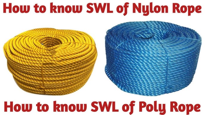 Types of Wire Rope Sling / Web Belt Sling / Chain Sling