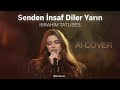 Senden İnsaf Diler Yarın İbrahim Tatlıses AI Cover BDR Music