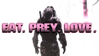 How PREY Saved The Predator Franchise