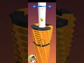 Stack Ball - Crash Platforms!! Game play || Gaming Kids Erfan live 🔴