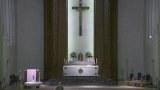 14th Sunday in Ordinary Time.  Permission to stream/podcast music granted by ONELICENSE # A-707359