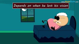 Can Blind People Dream? Its Edutech Time