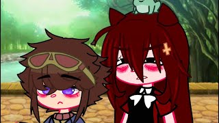 See that hole? | It's my bday!