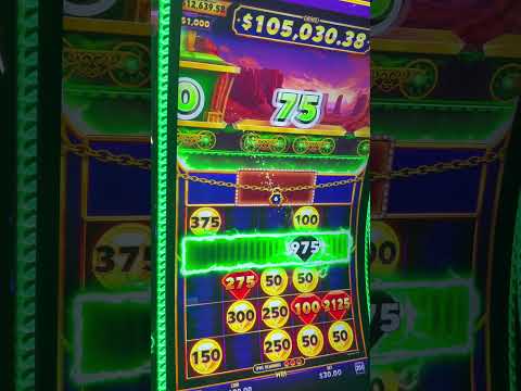 WE FINALLY HIT THIS BONUS! #gambling #casino #money #comedy #slots