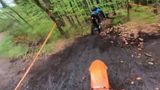 : DRAP'AK RODEO EXTREME 2024Hard Enduro Prolog Expert p15