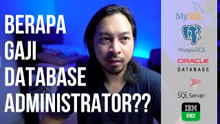Siapa itu Database Administrator ?
