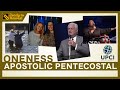What are oneness pentecostals united pentecostal church international upci