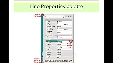 Auto CAD Tutorial in Amharic Section 1-10