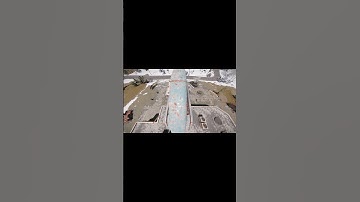 Oxum Gas Station Cinematic ][ Rust