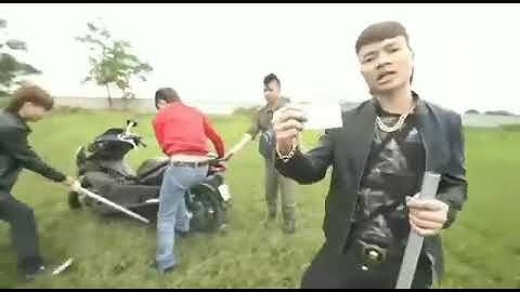 Cuộc Đời Khá Bảnh, Ngã Rẽ Khá Bảnh -Nhạc Chế - Kiếp Khá Bảnh- Cover Lan Và Điệp- Khá Bảnh Đốt Xe