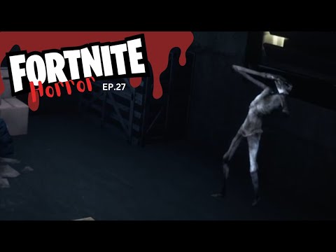 SCP-096  Shy Guy 7188-1893-5649, de rb26 — Fortnite