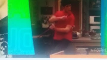 Drake and Josh Widescreen Intro