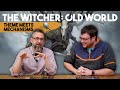 The Witcher: Old World - Theme Meets Mechanisms