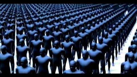 Sigma Beta Rho - Official Rush Video