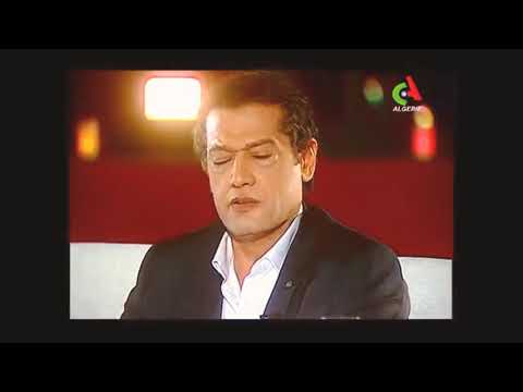 الفنانة كنزة مرسلي ملكة سبأ في  