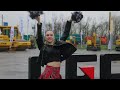 TOP DRIVER EXCAVATOR CHALLENGE в Ростове-на-Дону