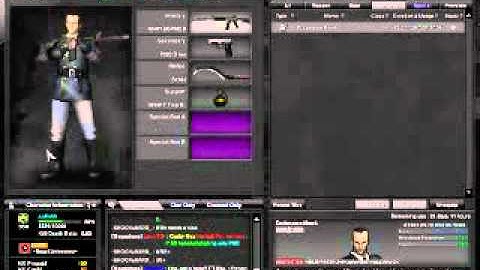 Combat arms my inbox