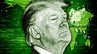 Trump's DOJ Hid Report Showing Border Wall Was Crumbling