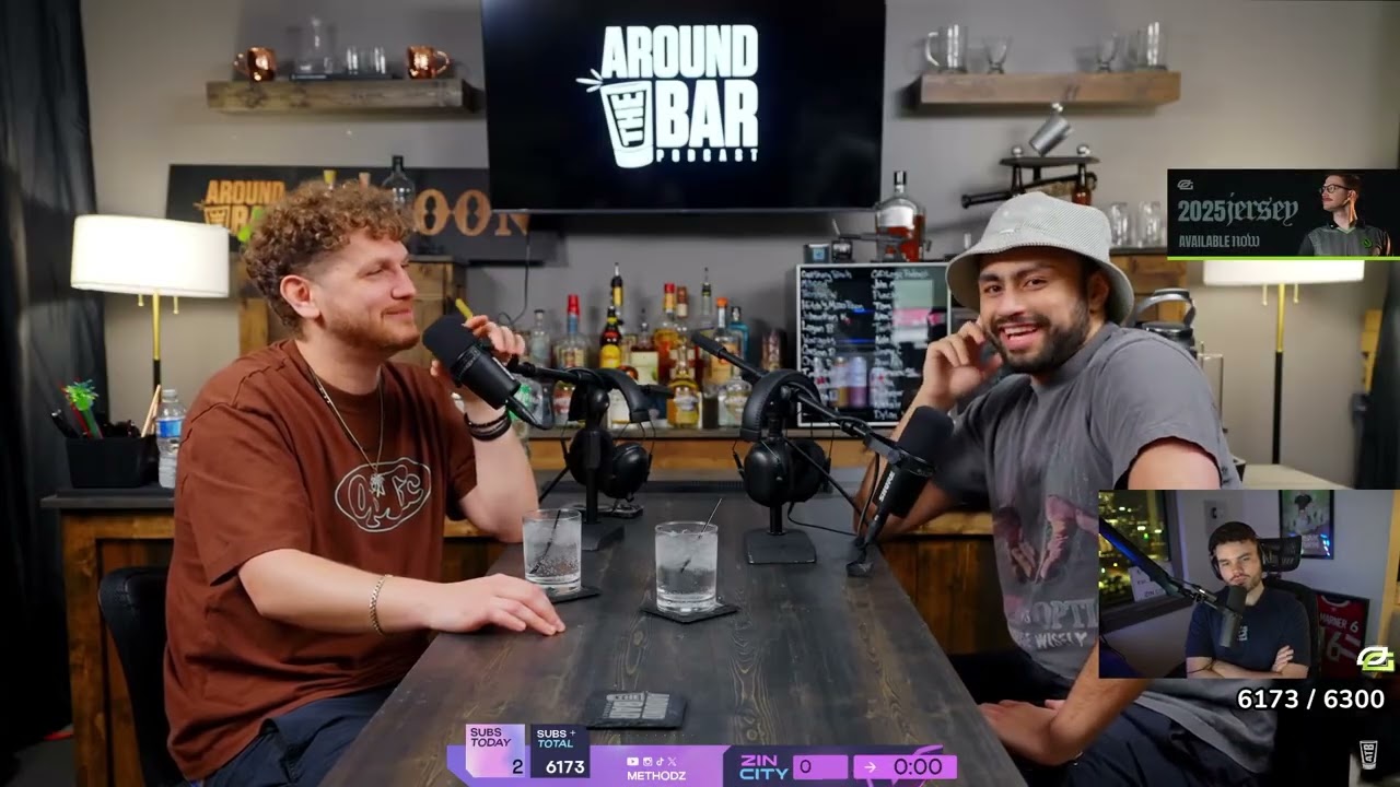 REACTING TO ZOOMAA & OCTANE *HEATED* DEBATE.. (COD REDDIT READ)