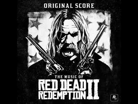         2 موسیقی متن بازی رد دد ردمپشن 2