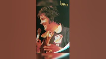 Thumbnail of Elvis Pictures/Song”Danny Boy” Elvis Irish Roots ♥️⚡️ #elvis #tiktok #shorts