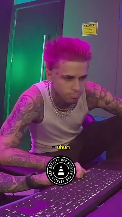Cjota e Ecologyk finalizando “Perna Bamba” #DailyAsfalto 169